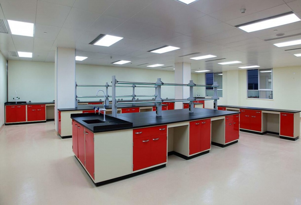 實(shí)驗(yàn)室-右江民族醫(yī)學(xué)院附屬醫(yī)院實(shí)驗(yàn)室裝修與安裝工程