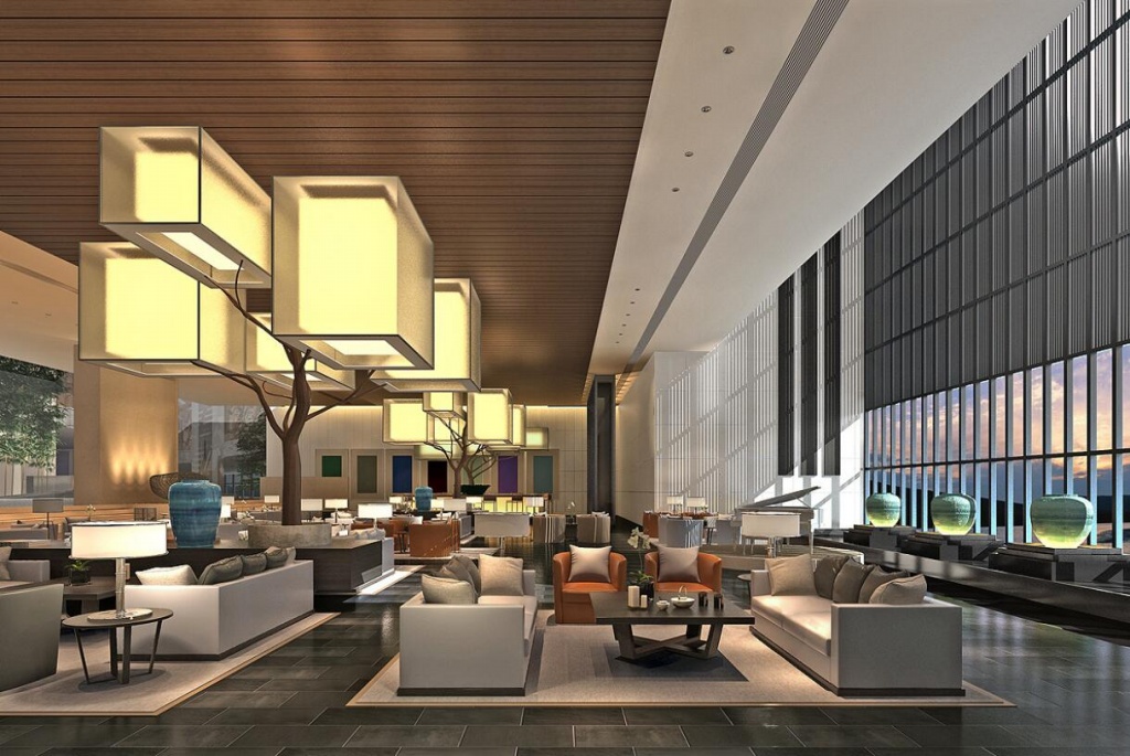 酒店-客家國賓會(huì)議酒店