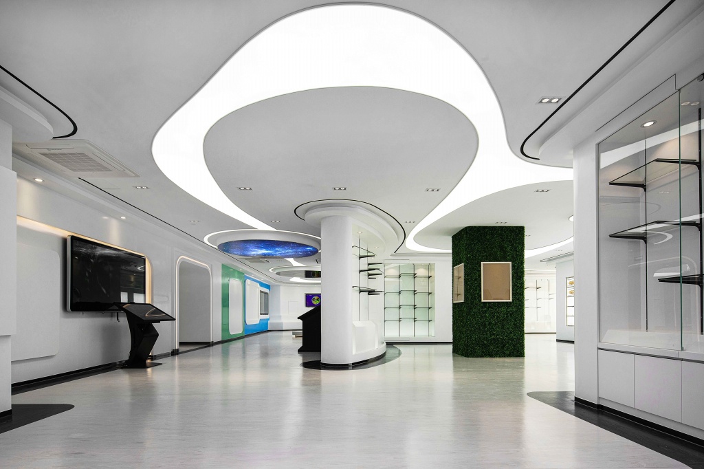 醫(yī)院-廣西醫(yī)科大學(xué)民族地區(qū)卓越醫(yī)生綜合教育訓(xùn)練中心大樓裝飾工程設(shè)計-采購-施工（EPC）總承包室內(nèi)裝修工程